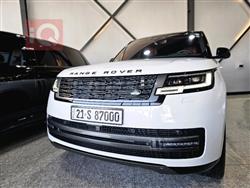 Land Rover Range Rover Vogue